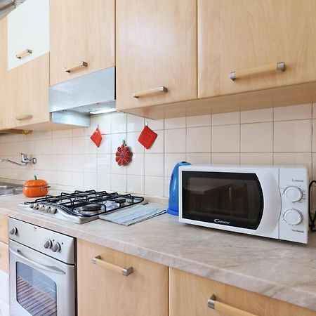 Ferienwohnung Primopiano - Pellegrino Rossi A Mailand Exterior foto